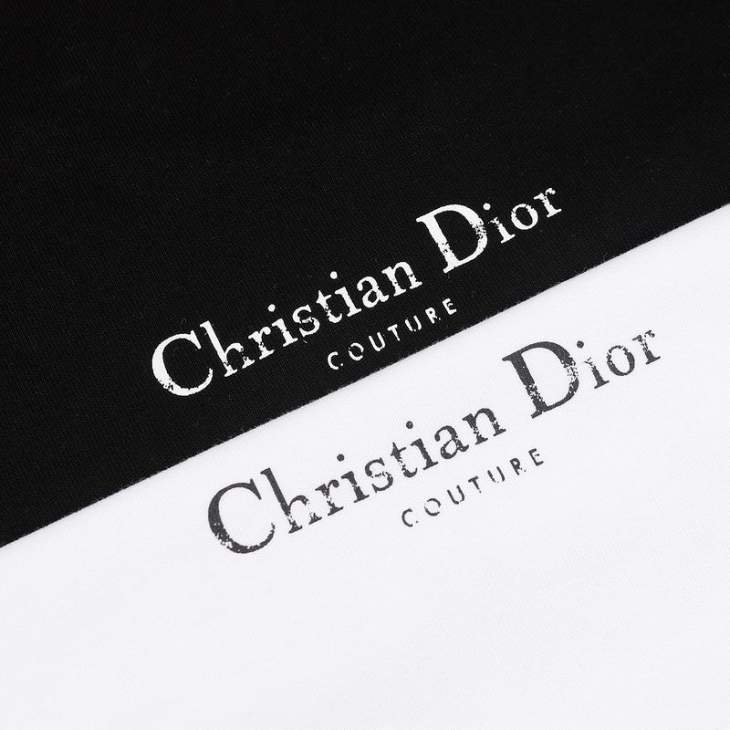 Dior T Shirts Short _SKUDiorS-XXL3xtx253715565